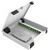 Digitus DN-96800M-2 rozvodná krabice 48 portů Skleněná vlákna neosazený