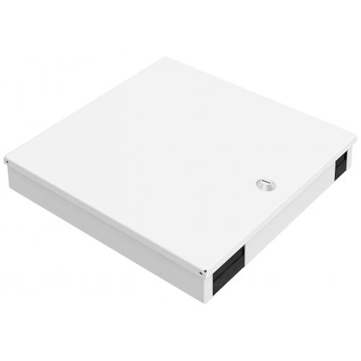 Digitus DN-96800M-2 rozvodná krabice 48 portů Skleněná vlákna neosazený