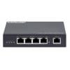 Intellinet 561617 PoE extender 10 / 100 / 1000 MBit/s IEEE 802.3af (12.95 W), IEEE 802.3at (25.5 W), IEEE 802.3bt