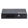 Intellinet 561600 PoE extender 10 / 100 / 1000 MBit/s IEEE 802.3af (12.95 W), IEEE 802.3at (25.5 W), IEEE 802.3bt