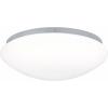 Paulmann Leonis 70724 LED koupelnové stropní světlo s PIR detektorem 9.5 W neutrální bílá bílá