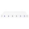 Digitus DN-96330/9 LWL patch panel 6 portů LC osazený 1 U