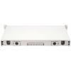 Digitus DN-96321/9 LWL patch panel 12 portů SC osazený 1 U