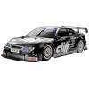 Tamiya Opel Calibra V6 Cliff černá komutátorový 1:10 RC model auta elektrický závodní auto 4WD (4x4) stavebnice