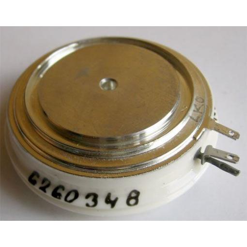 Tyristor TV967-630-16 1600V/630A