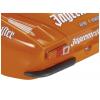 Tamiya Renault Alpine 110 Jägermeister oranžová komutátorový 1:10 RC model auta elektrický závodní auto stavebnice