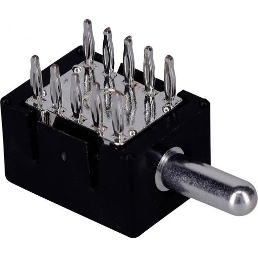 TE Connectivity 6643429-1, 1 ks Tray