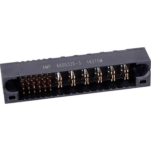 TE Connectivity 6600320-3, 1 ks Tray