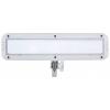 Maul MAULintro 8205902 LED lampička s klipem E (A - G) 11 W bílá