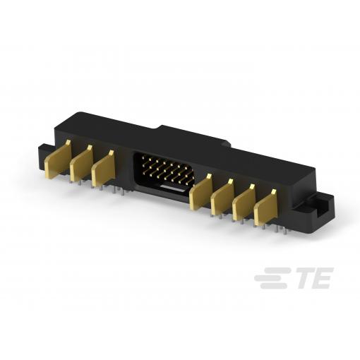 TE Connectivity 6646834-1, 1 ks Package