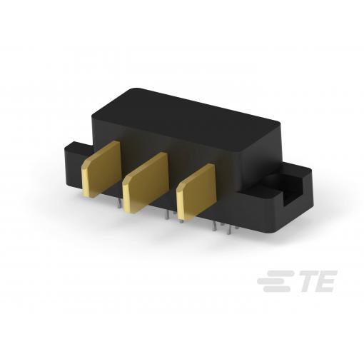 TE Connectivity 6646800-1, 1 ks Tray