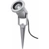 Paulmann 93751 Special Line LED zahradní reflektor LED GU10 28 W hliník (kartáčovaný)
