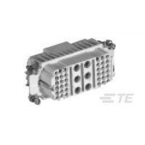 TE Connectivity 1108762-1, 1 ks Box
