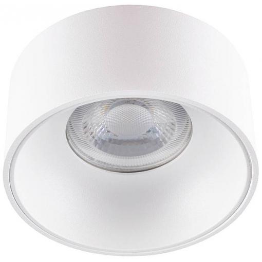 Kanlux 27579 Riti stropní svítidlo GU10, Par 16 bílá (matná)