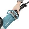 Makita Makita GA9070X1 - Winkelschleifer - 2800 W GA9070X1 úhlová bruska 230 mm 2800 W