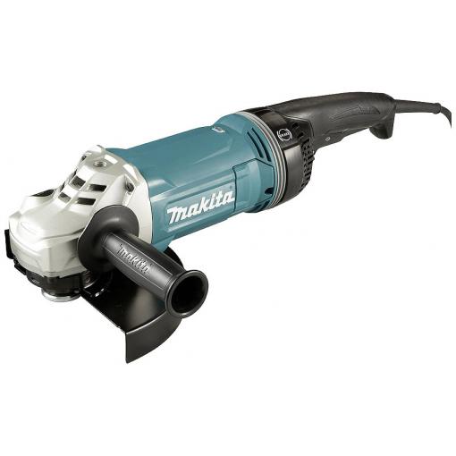 Makita Makita GA9070X1 - Winkelschleifer - 2800 W GA9070X1 úhlová bruska 230 mm 2800 W