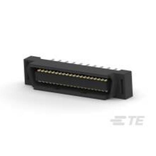 TE Connectivity 5917631-1, 1 ks Box