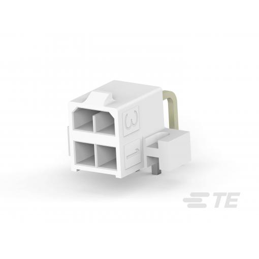 TE Connectivity 5794172-6, 1 ks Package