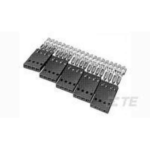 TE Connectivity 1-103648-5, 1 ks Package