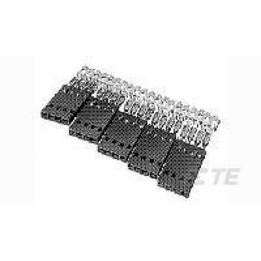 TE Connectivity 1-103688-0, 1 ks Package