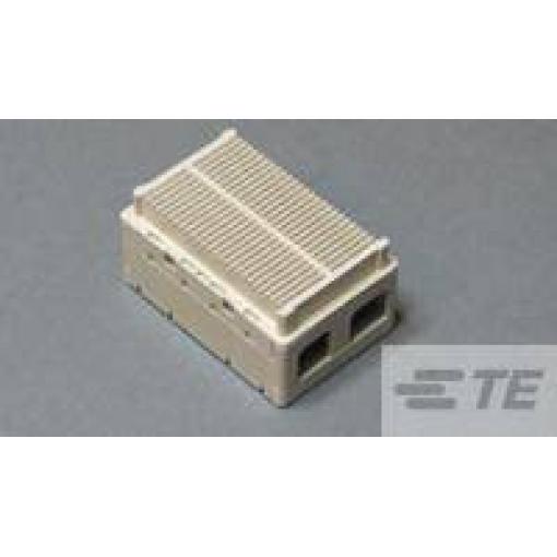 TE Connectivity 6-1761613-5, 1 ks Tray