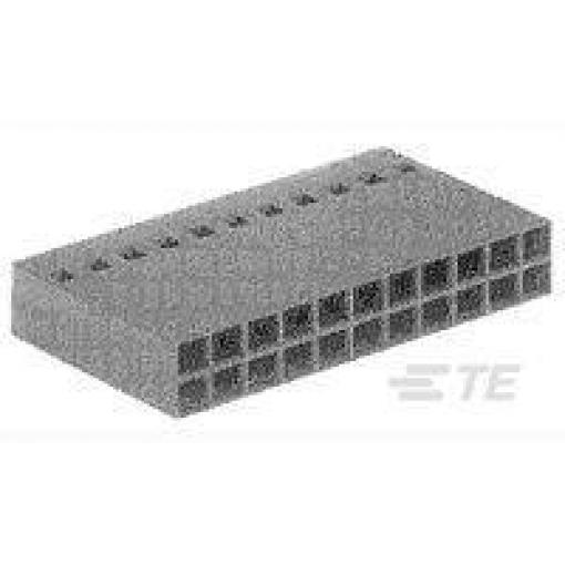 TE Connectivity 1-104482-2, 1 ks Package