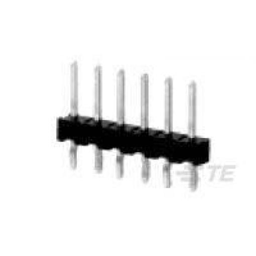 TE Connectivity 1-104346-8, 1 ks Carton
