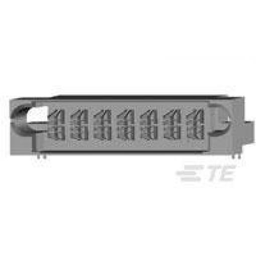 TE Connectivity 6450123-5, 1 ks Tray