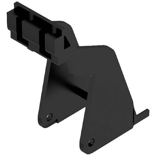spona 7760056389 10 ks Weidmüller SDI CLIP P
