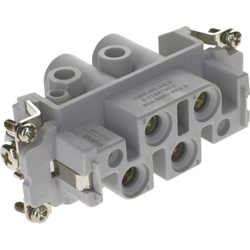 TE Connectivity 1104700-1, 1 ks Box