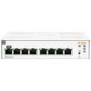 aruba JL810A#ABB JL810A#ABB síťový switch 8 portů 16 GBit/s