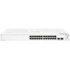 aruba JL812A#ABB JL812A#ABB síťový switch 24 portů 52 GBit/s
