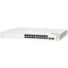 aruba JL812A#ABB JL812A#ABB síťový switch 24 portů 52 GBit/s
