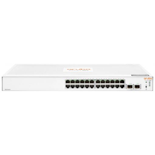 aruba JL812A#ABB JL812A#ABB síťový switch 24 portů 52 GBit/s