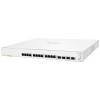 aruba JL805A#ABB JL805A#ABB síťový switch 12 + 4 porty 10 GBit/s