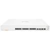 aruba JL805A#ABB JL805A#ABB síťový switch 12 + 4 porty 10 GBit/s