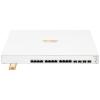 aruba JL805A#ABB JL805A#ABB síťový switch 12 + 4 porty 10 GBit/s