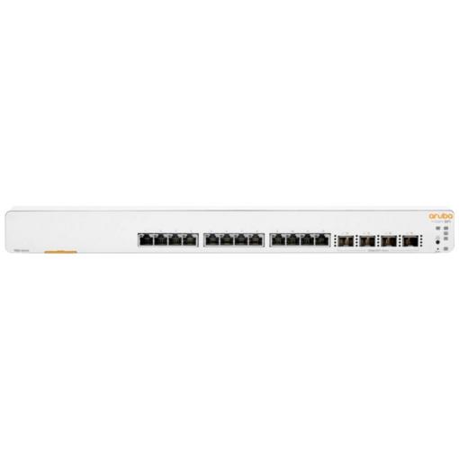 aruba JL805A#ABB JL805A#ABB síťový switch 12 + 4 porty 10 GBit/s