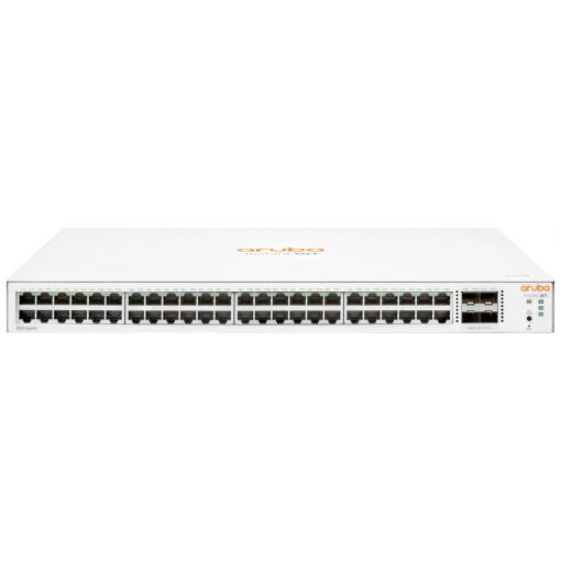 aruba JL814A#ABB JL814A#ABB síťový switch 48 portů 104 Gbit/s