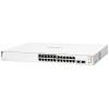 aruba JL813A#ABB JL813A#ABB síťový switch 24 portů 52 GBit/s