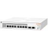 aruba JL681A#ABB JL681A#ABB síťový switch 8 portů 20 GBit/s