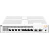 aruba JL681A#ABB JL681A#ABB síťový switch 8 portů 20 GBit/s