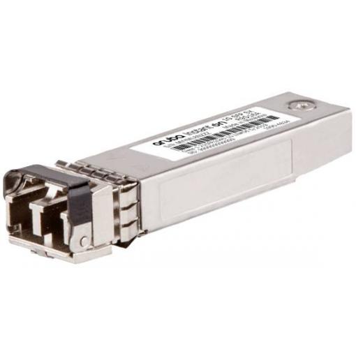 aruba R9D16A R9D16A Vysílací modul 1000 MBit/s 500 m Typ modulu LC
