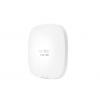 aruba R4W02A R4W02A Single Wi-Fi přístupový bod 1200 MBit/s 2.4 GHz, 5 GHz