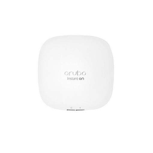 aruba R4W02A R4W02A Single Wi-Fi přístupový bod 1200 MBit/s 2.4 GHz, 5 GHz