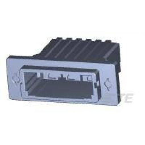 TE Connectivity 1-1747821-3, 1 ks Bag