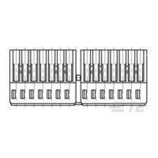 TE Connectivity 928038-2, 1 ks Box