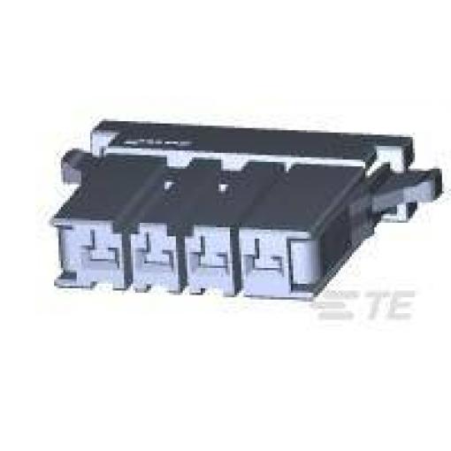 TE Connectivity 1-178128-4, 1 ks Bag