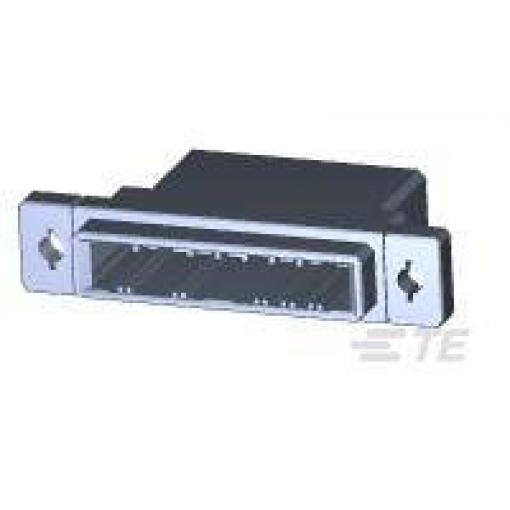 TE Connectivity 1-178802-7, 1 ks Bag