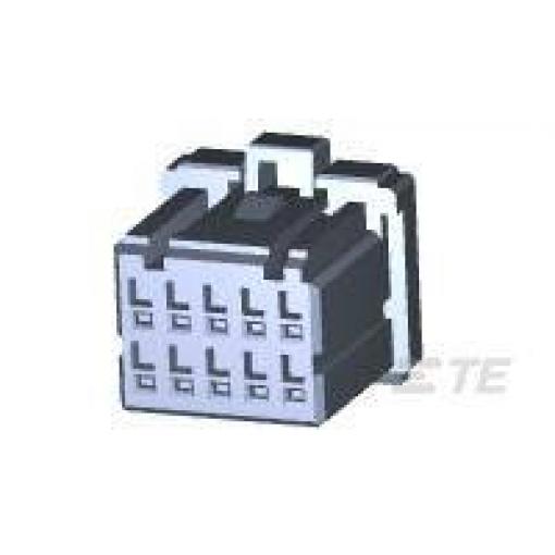 TE Connectivity 1-1827862-5, 1 ks Bag
